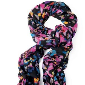 Stella & Dot Mariposa Butterfly Scarf/Wrap